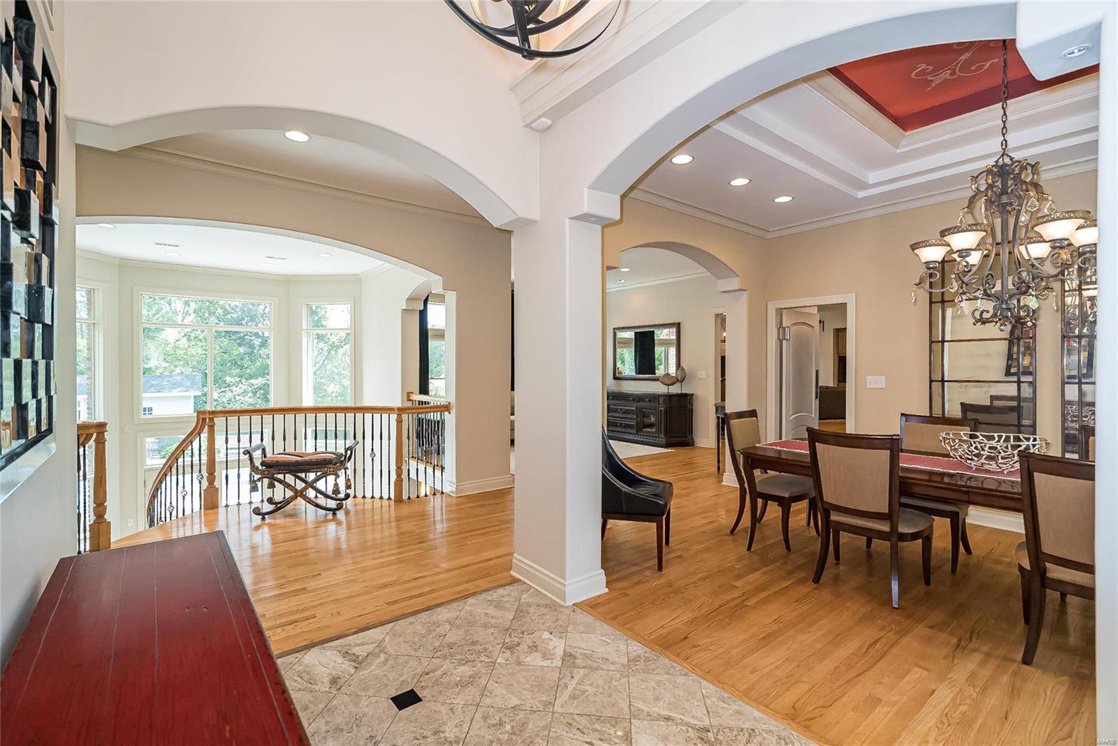 514 Fox Ridge Road Frontenac, MO 63131 - Photo 6 of 52 Gallery Image 6