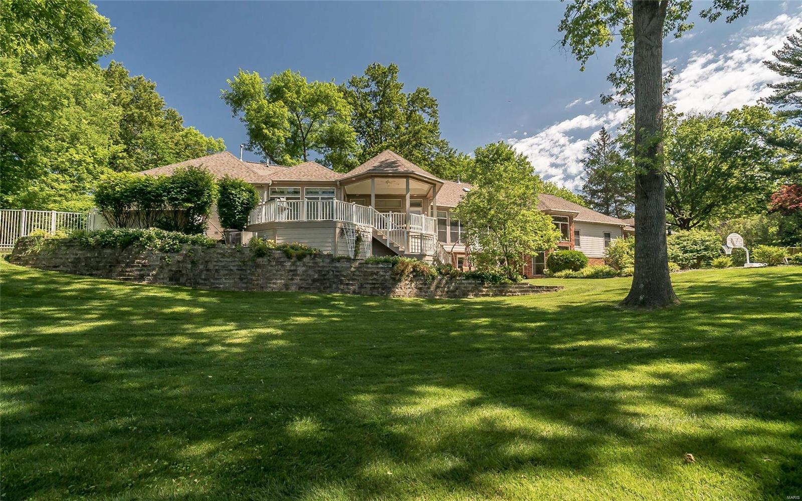 514 Fox Ridge Road Frontenac, MO 63131 - Photo 52 of 52 Gallery Image 52