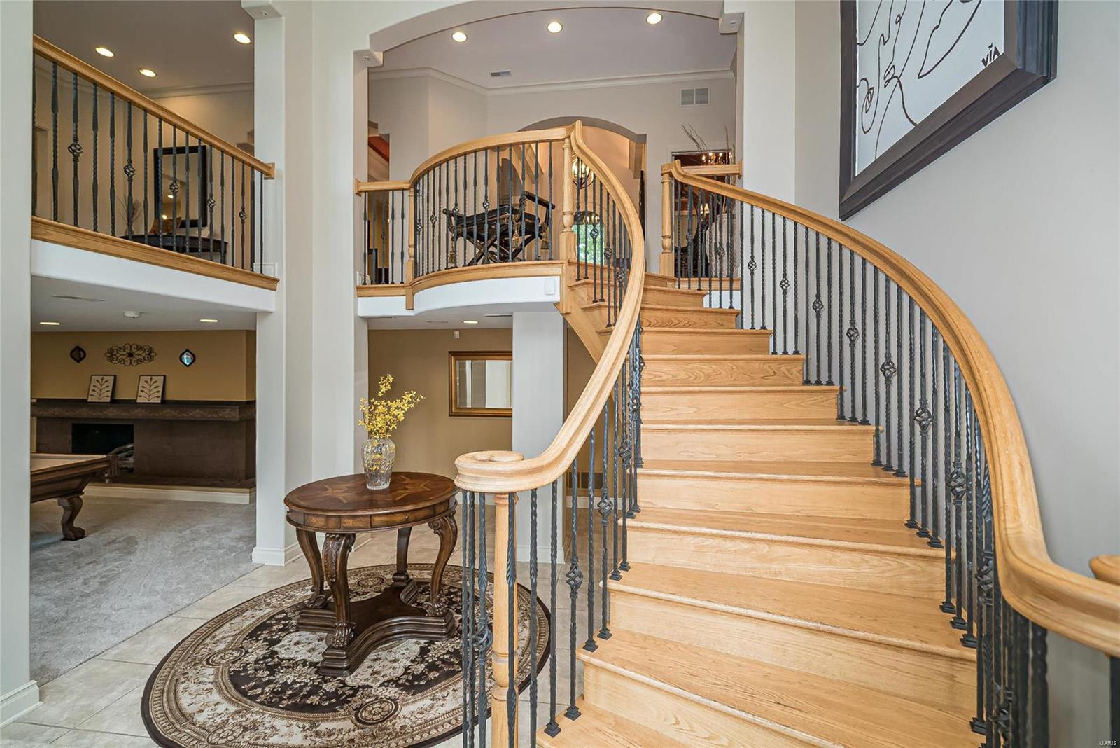 514 Fox Ridge Road Frontenac, MO 63131 - Photo 7 of 52 Gallery Image 7