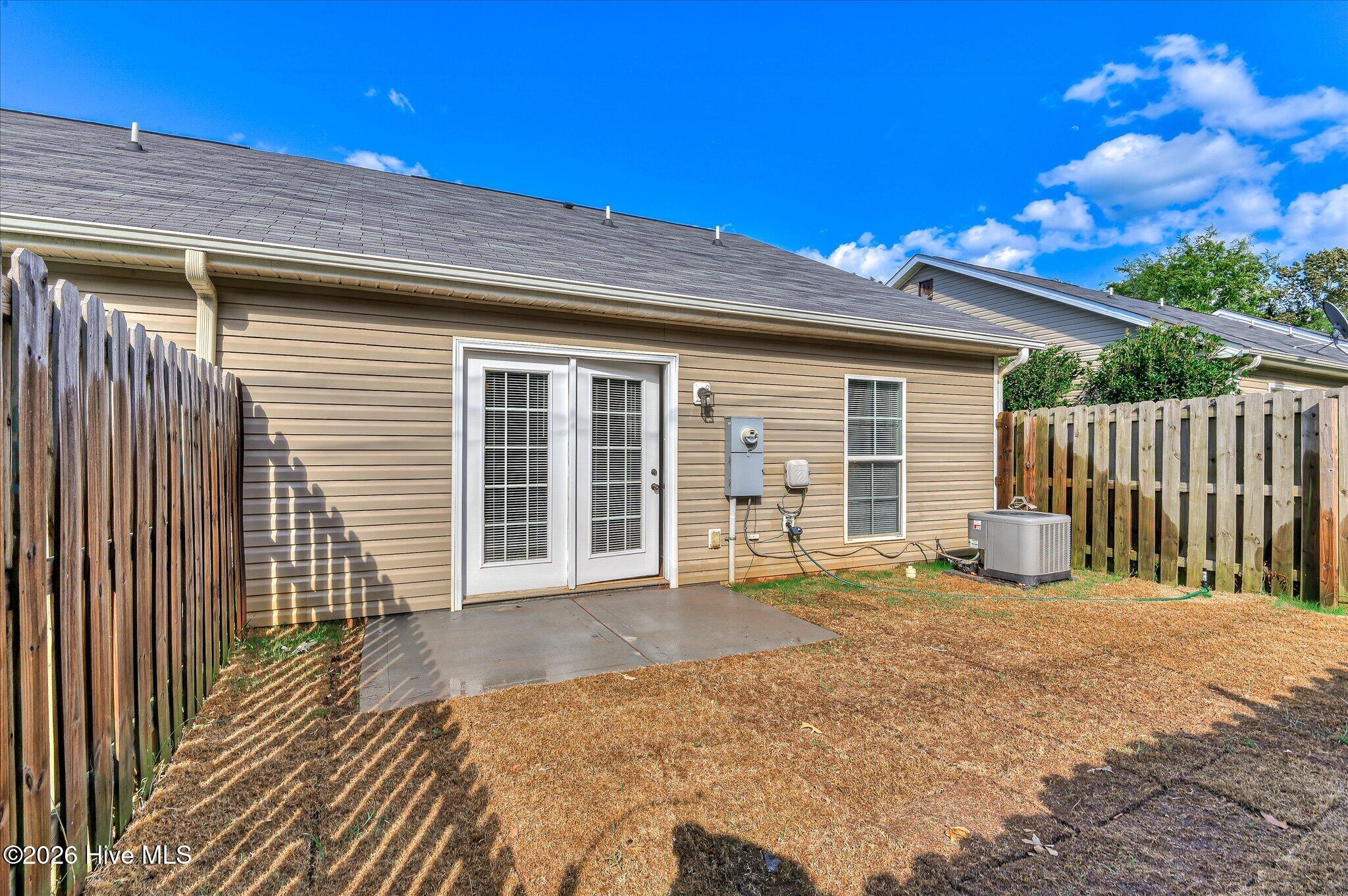 261 Toronto Drive North Augusta, SC 29841 - Photo 27 of 28