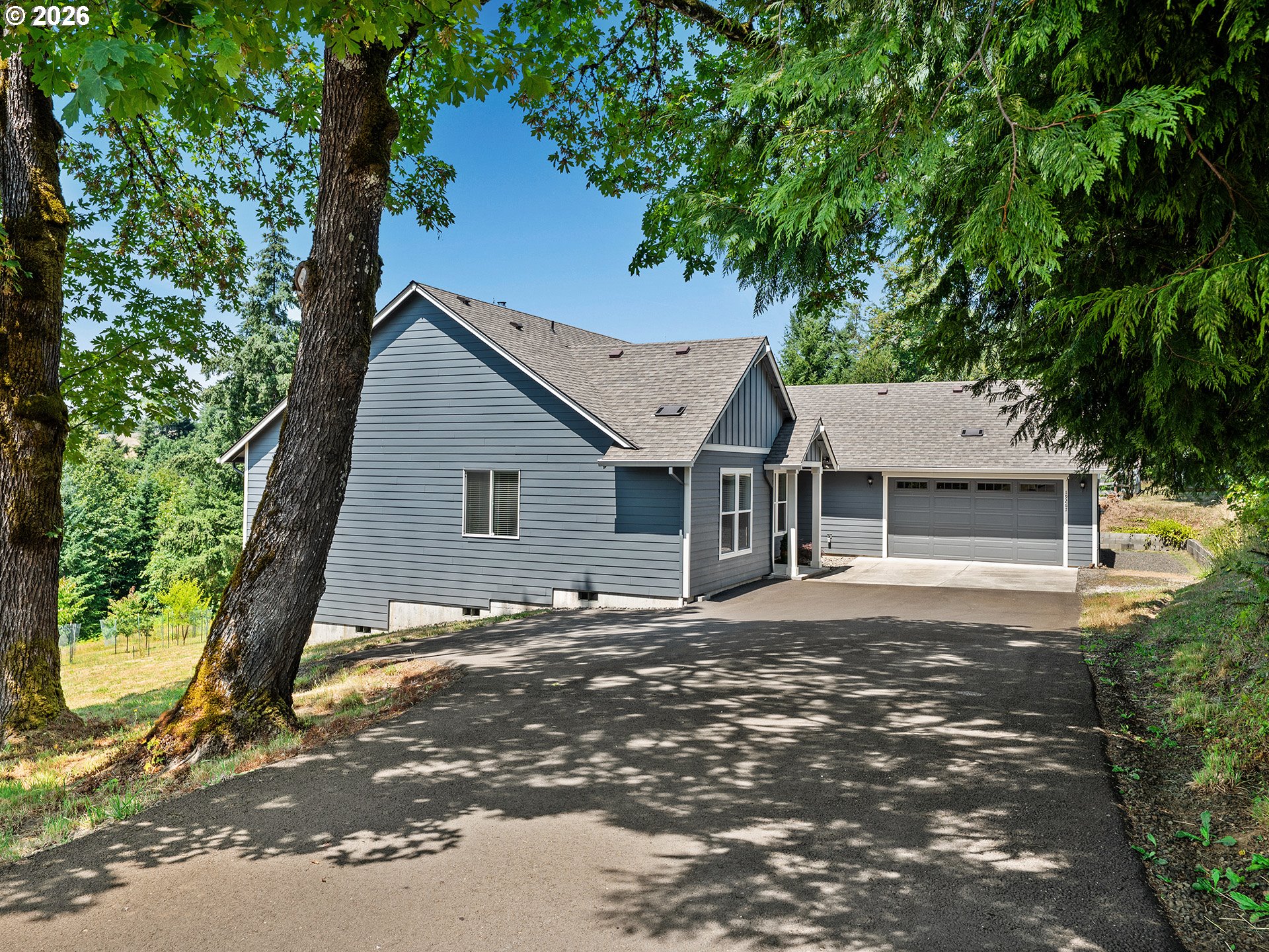 19267 Northwest Pumpkin Ridge Road North Plains, OR 97133 - Photo 42 of 48