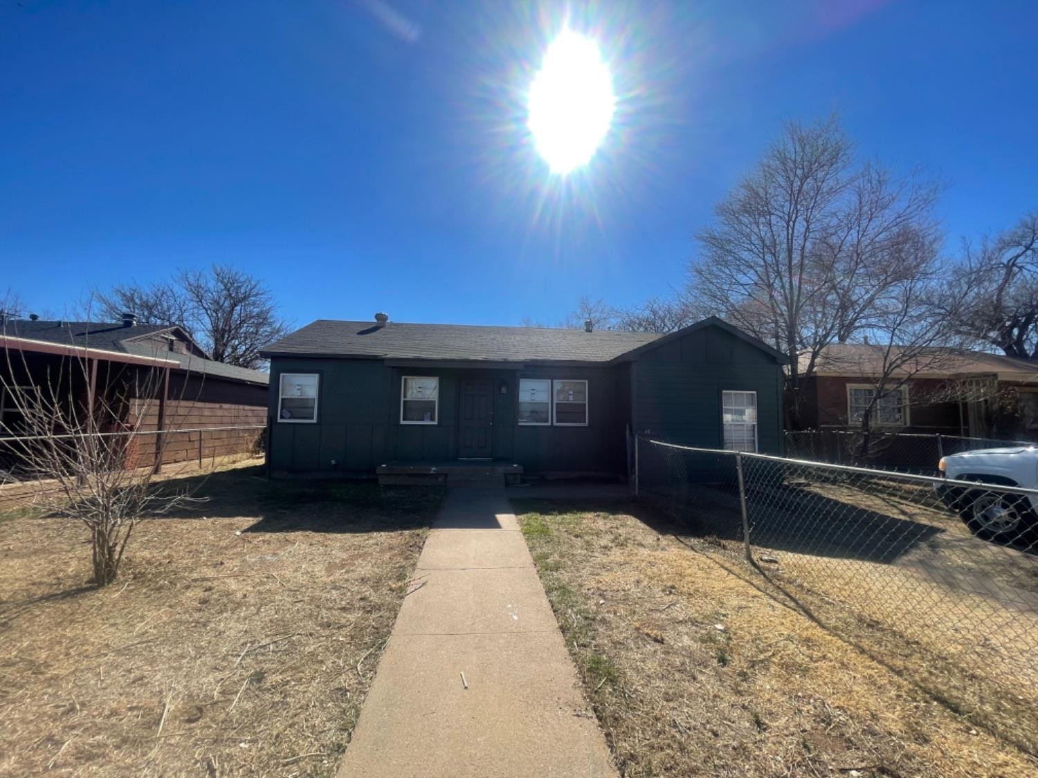 517 54th Street Lubbock, TX 79404 - Photo 1 of 24 Photo 1