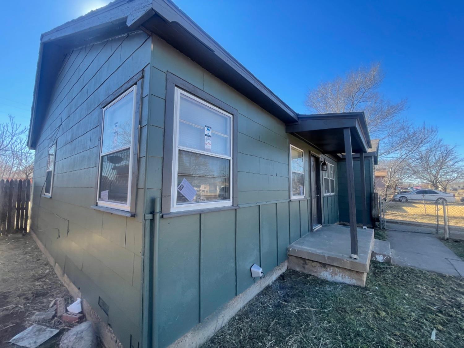 517 54th Street Lubbock, TX 79404 - Photo 20 of 24 Photo 20
