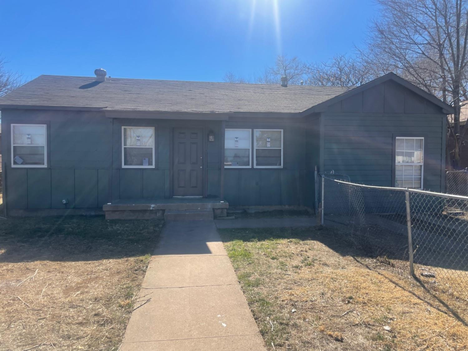 517 54th Street Lubbock, TX 79404 - Photo 2 of 24 Photo 2