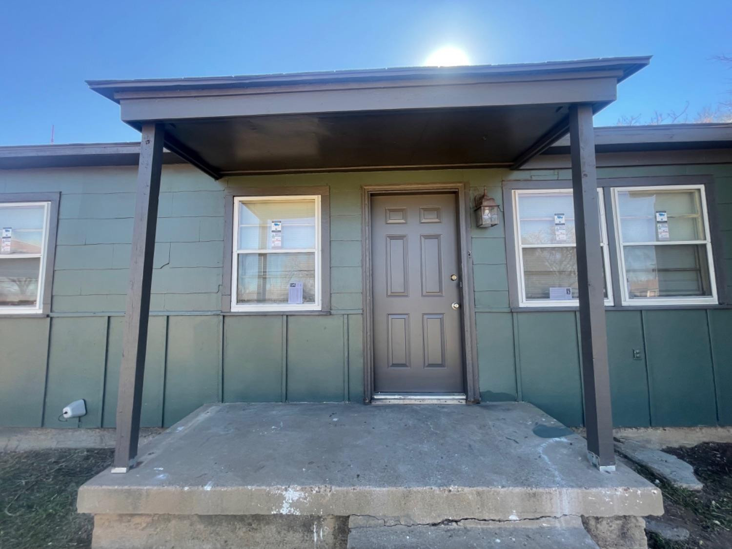 517 54th Street Lubbock, TX 79404 - Photo 22 of 24 Photo 22