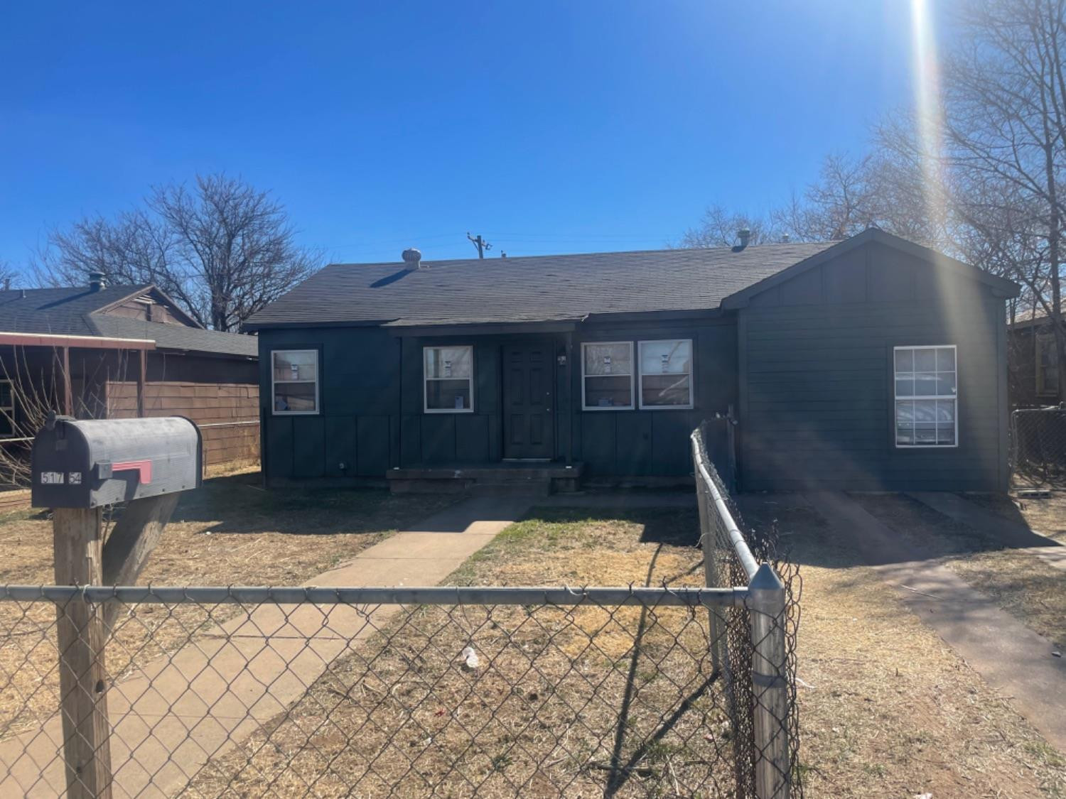 517 54th Street Lubbock, TX 79404 - Photo 24 of 24 Photo 24