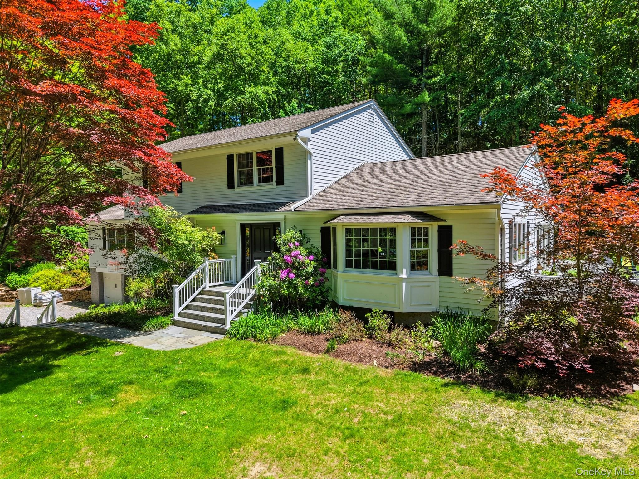 13 Schildbach Road Pound Ridge, NY 10576 - Photo 1 of 46 Welcome to 13 Schildbach!