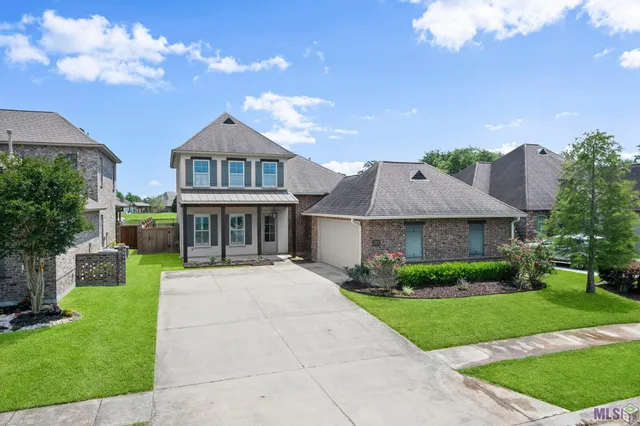 $468,000 | 59685 Avery James Drive, Plaquemine, LA 70764