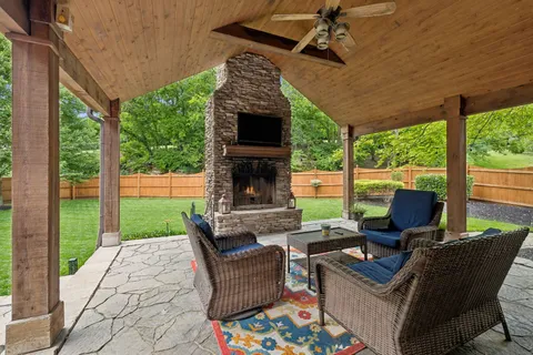 $1,025,000 | 1205 Homewood Court, Franklin, TN 37067
