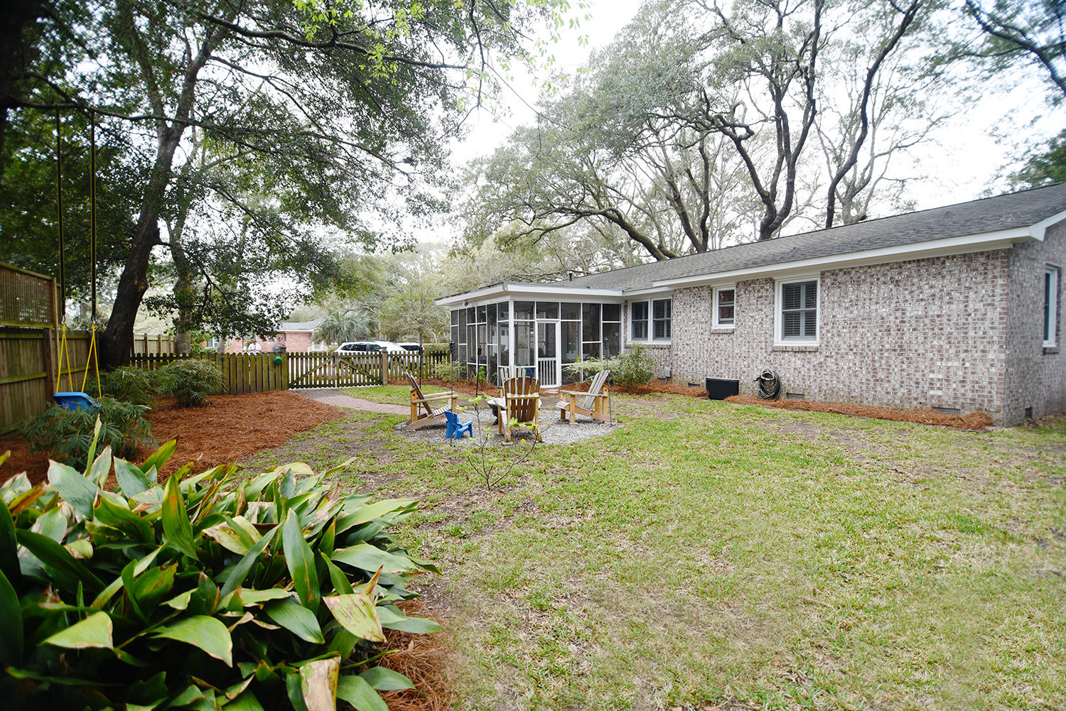 791 Fort Johnson Road Charleston, SC 29412 - Photo 17 of 17 741 Ft J Listing Photos - 14