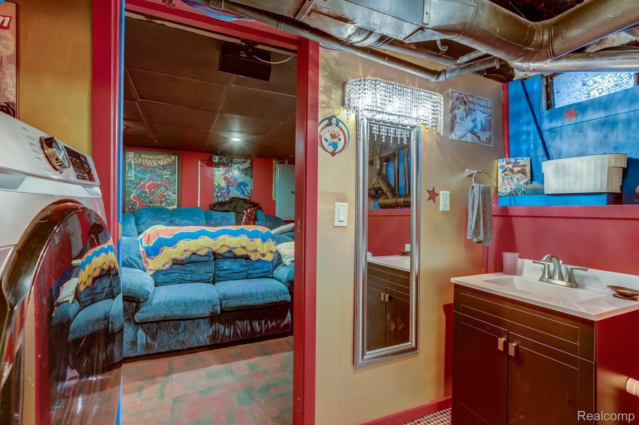 435 North Lamb Street Perry, MI 48872 - Photo 25 of 30 Gallery Image 25
