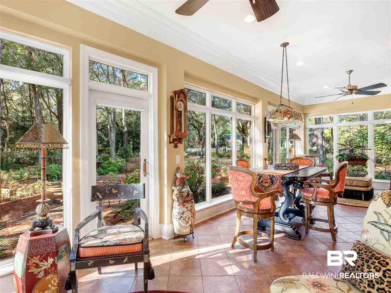 12185 Jessamine Street Magnolia Springs, AL 36555 - Photo 5 of 50