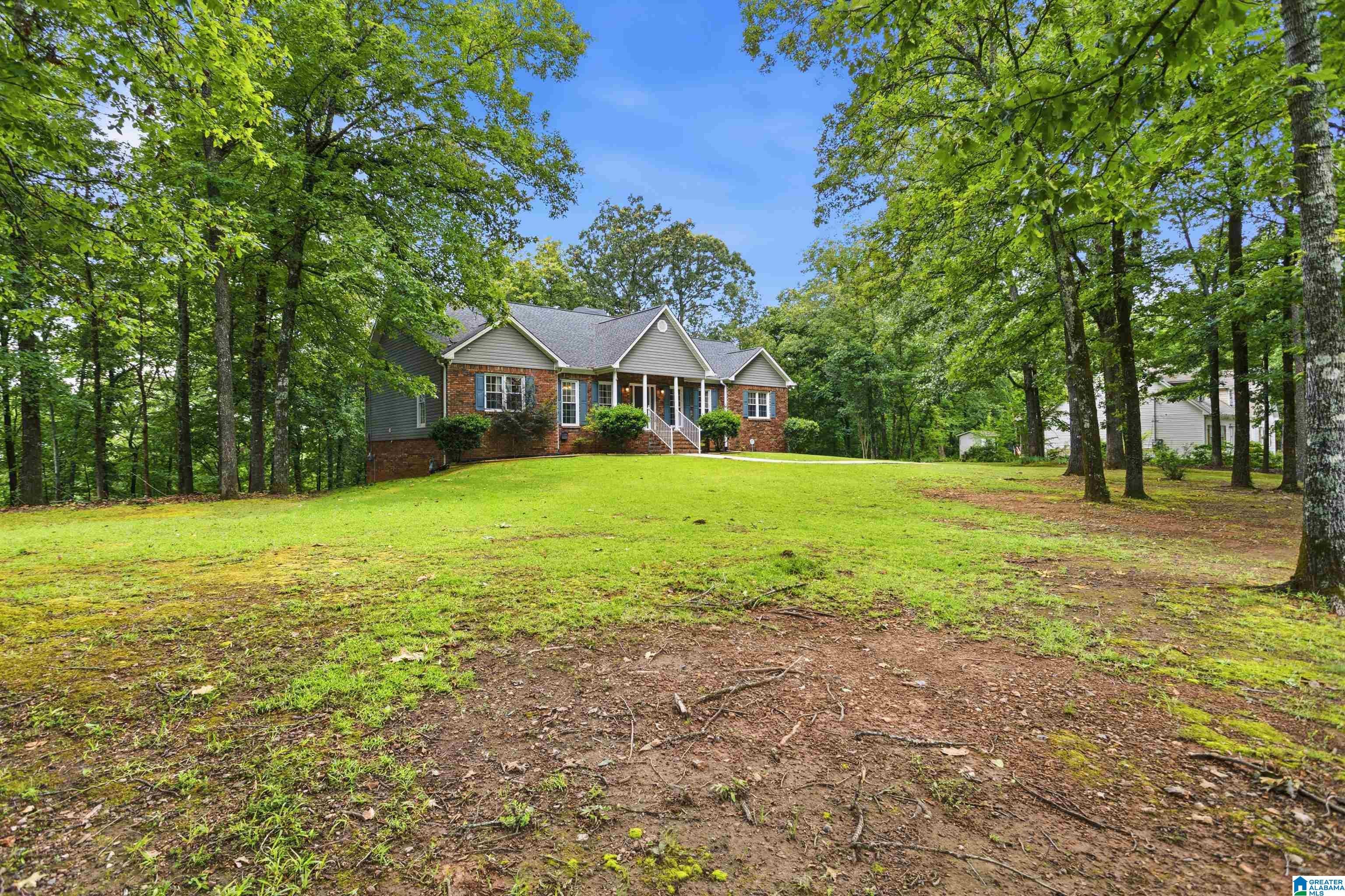 205 Chestnut Circle Alabaster, AL 35007 - Photo 43 of 50 Gallery Image 43