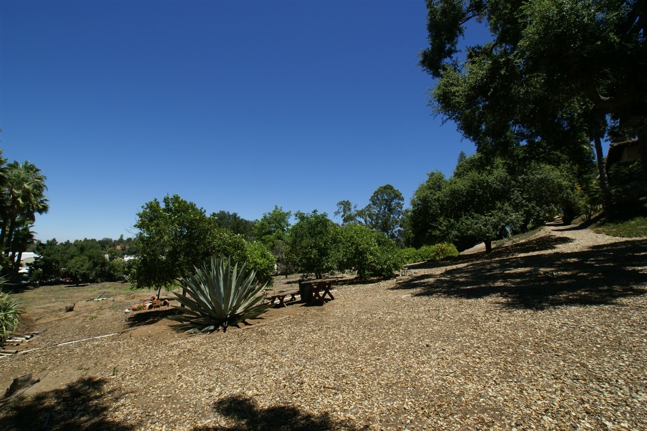 10170 Rancho Roble Road Escondido, CA 92026 - Photo 22 of 23 Gallery Image 22