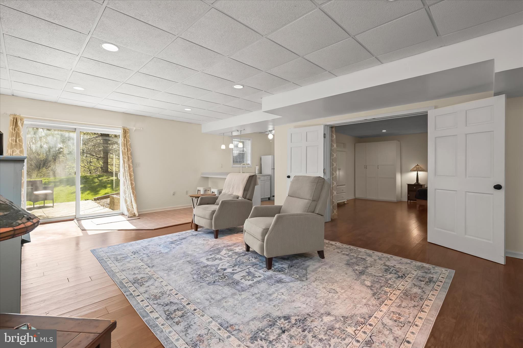 14289 Old Frederick Road Cooksville, MD 21723 - Photo 47 of 100 Lower Level Suite
