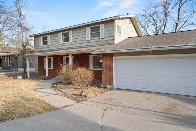 $535,000 | 3505 South Sundown Drive, Spokane Valley, WA 99206