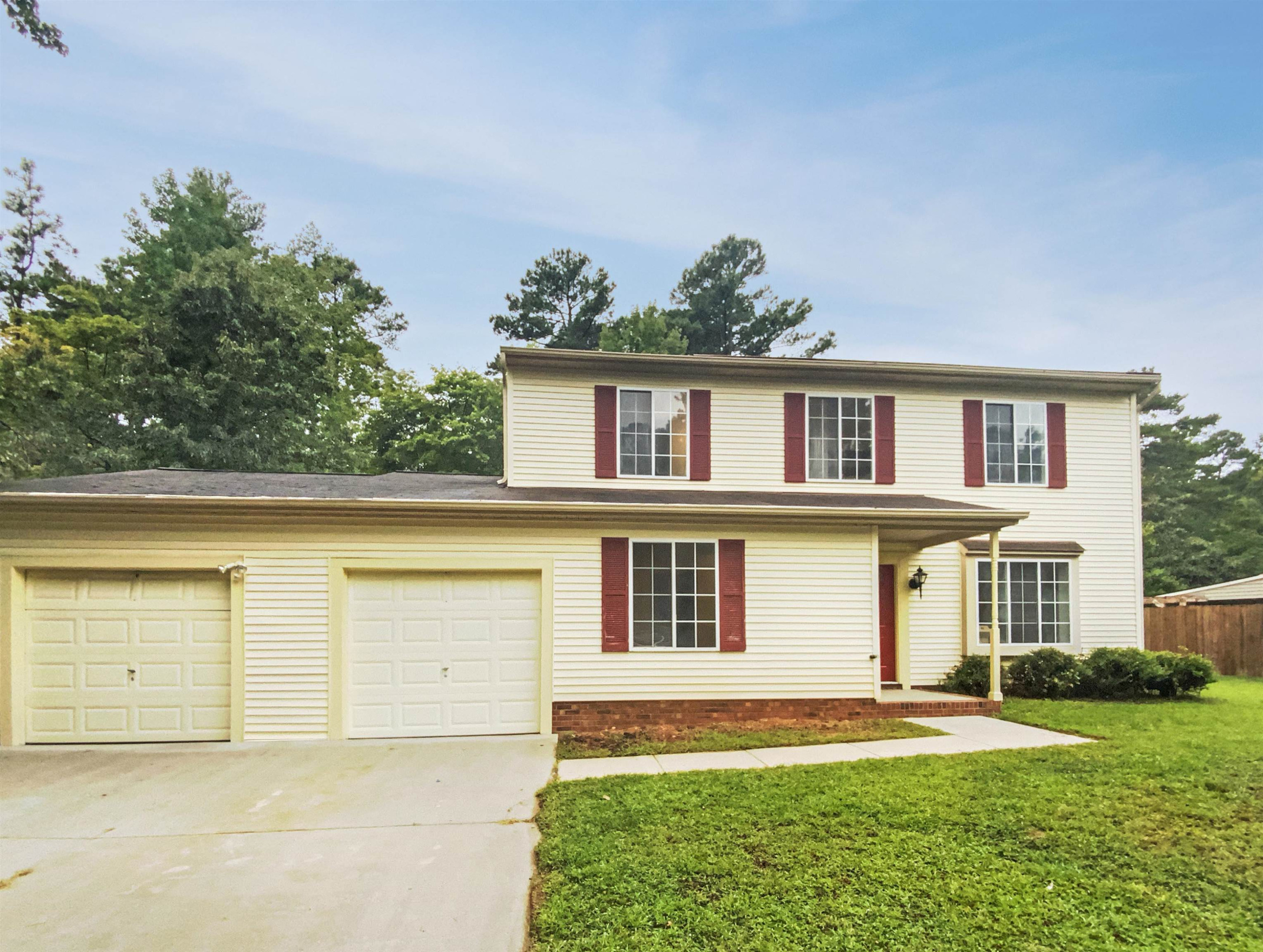 6509 Hammersmith Drive Raleigh, NC 27613 - Photo 1 of 20 Photo 1