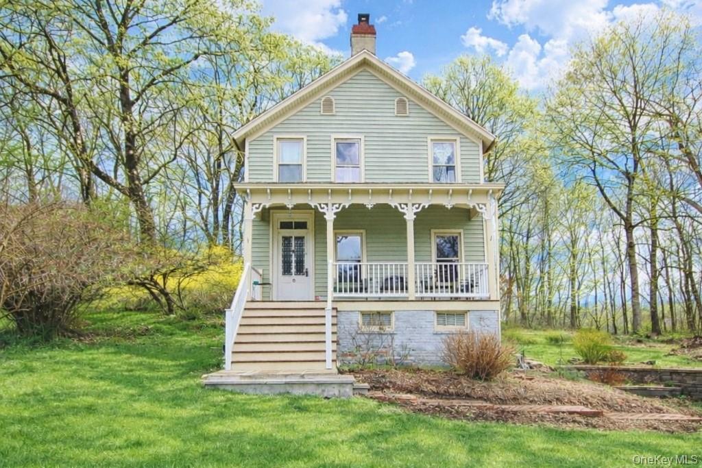 16 Reed Road Wappingers Falls, NY 12590 - Photo 1 of 1
