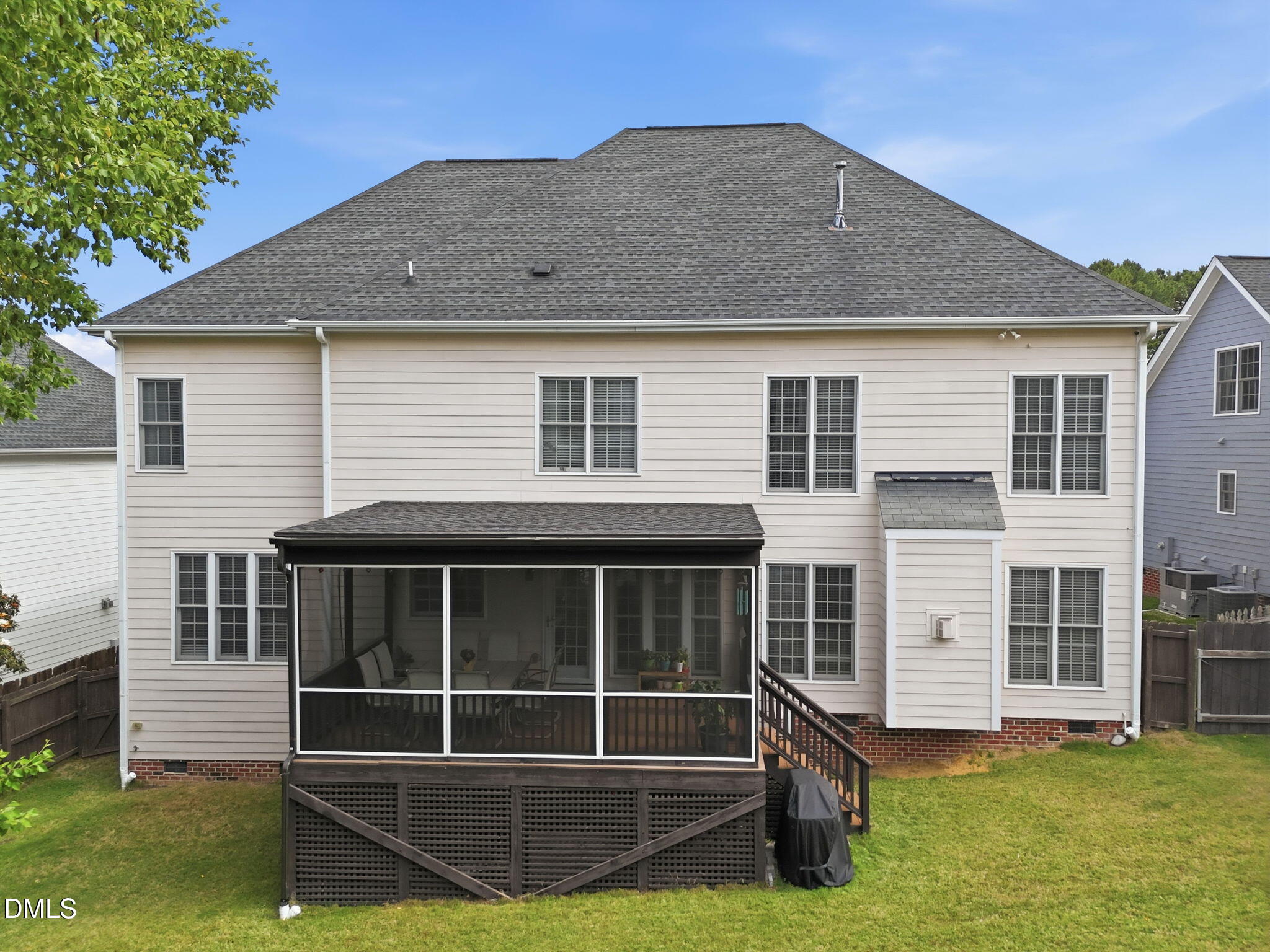 6024 Jones Farm Road Wake Forest, NC 27587 - Photo 57 of 70 55