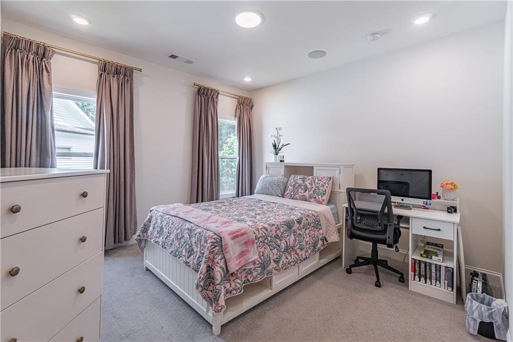 604 Kiley Lane Duluth, GA 30097 - Photo 24 of 49