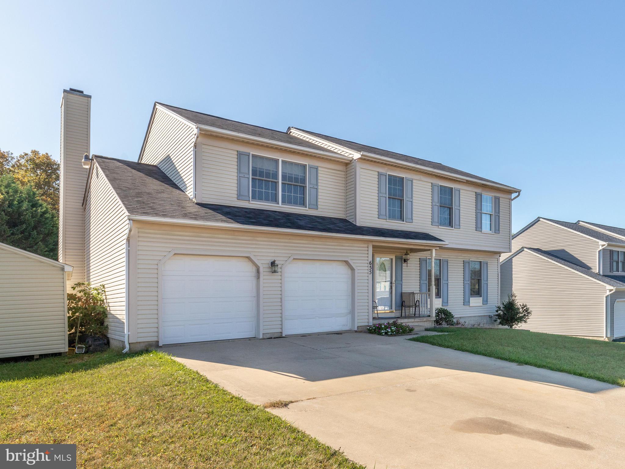 655 Friendship Road Westminster, MD 21157 - Photo 1 of 46 Gallery Image 1