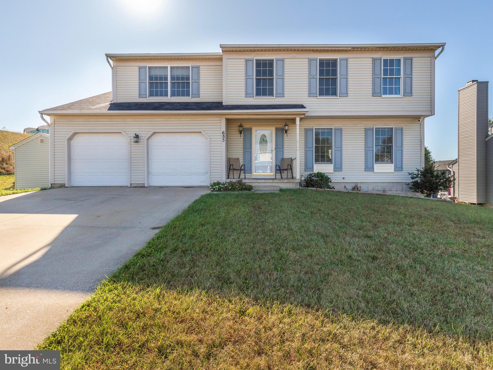 655 Friendship Road Westminster, MD 21157 - Photo 2 of 46 Gallery Image 2