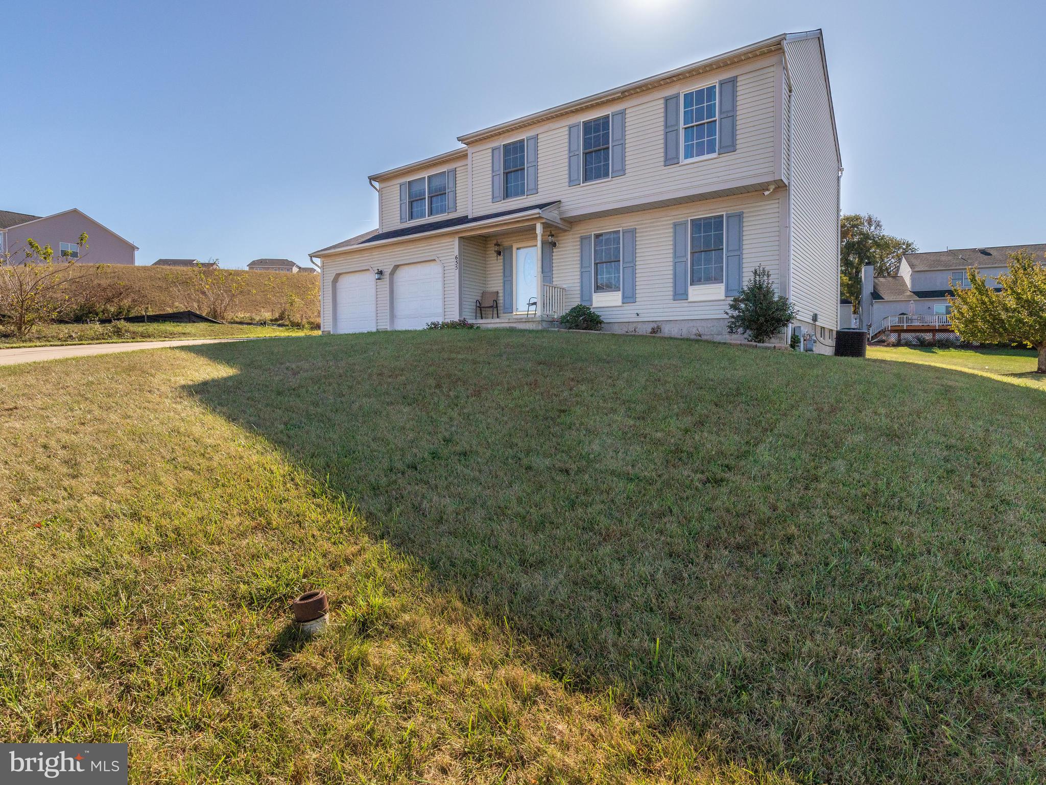 655 Friendship Road Westminster, MD 21157 - Photo 3 of 46 Gallery Image 3