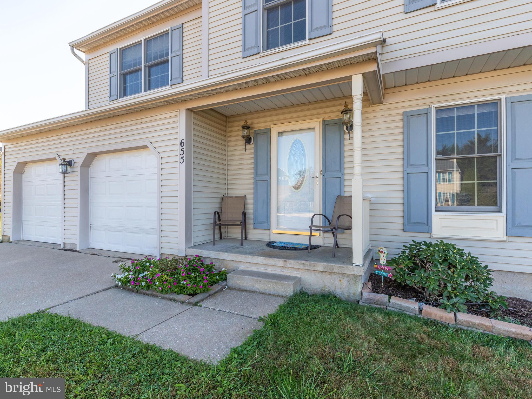 655 Friendship Road Westminster, MD 21157 - Photo 4 of 46 Gallery Image 4