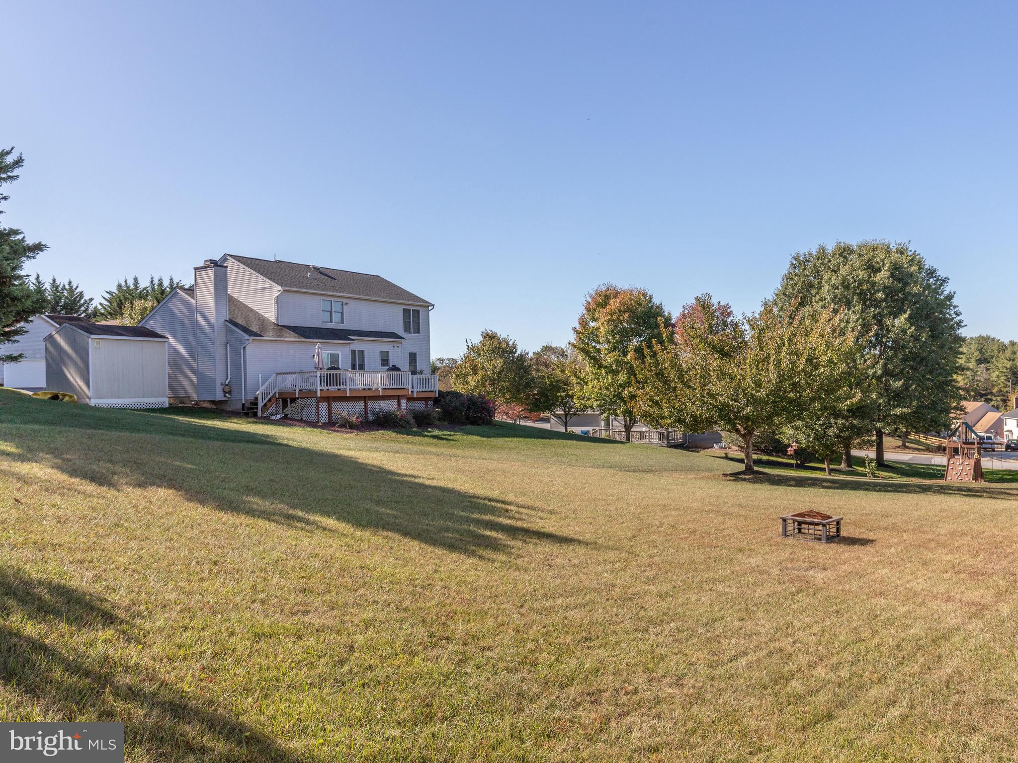 655 Friendship Road Westminster, MD 21157 - Photo 42 of 46 Gallery Image 42