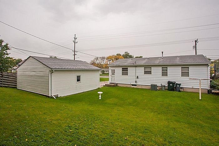211 Edgewood Road Northwest Cedar Rapids, IA 52405 - Photo 13 of 13 Gallery Image 13
