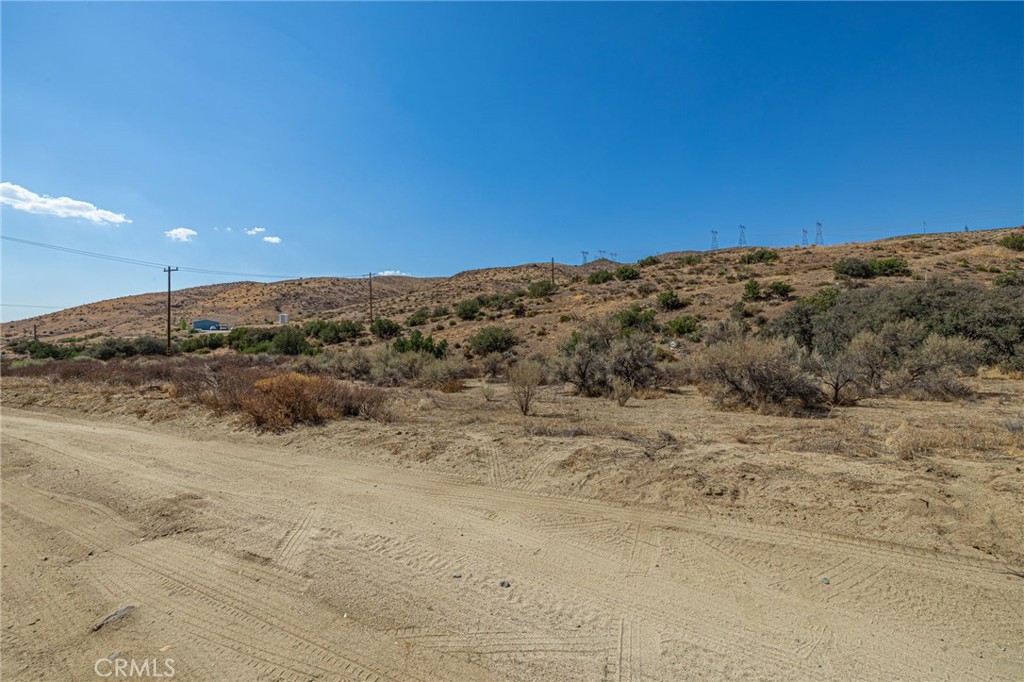 0 East Soledad Pass Road Palmdale, CA 93550 - Photo 11 of 12