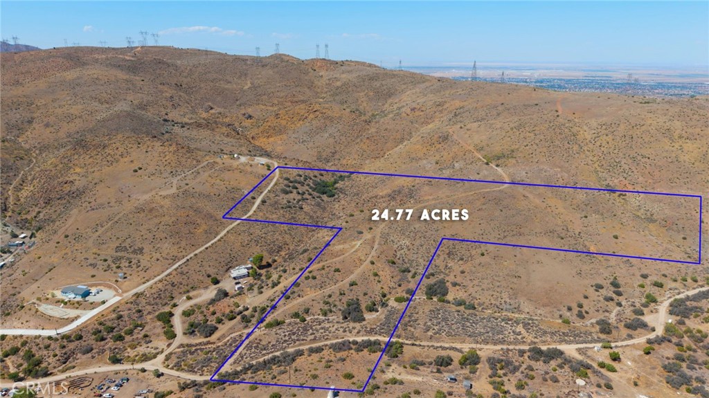 0 East Soledad Pass Road Palmdale, CA 93550 - Photo 2 of 12