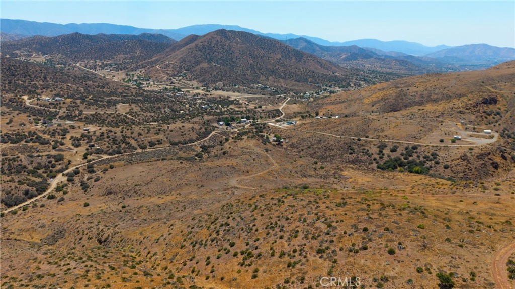0 East Soledad Pass Road Palmdale, CA 93550 - Photo 5 of 12 a view of mountains and valleys