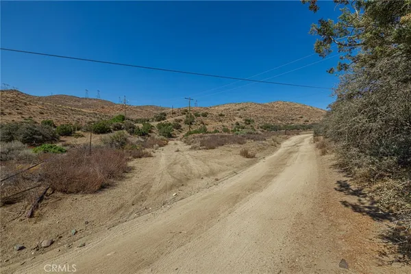 $84,550 | 0 East Soledad Pass Road, Palmdale, CA 93550