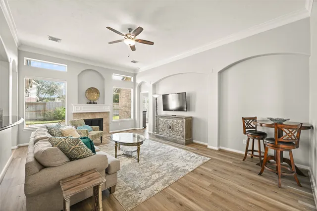 $2,900 | 1330 Leigh Garden Drive, Sugar Land, TX 77479