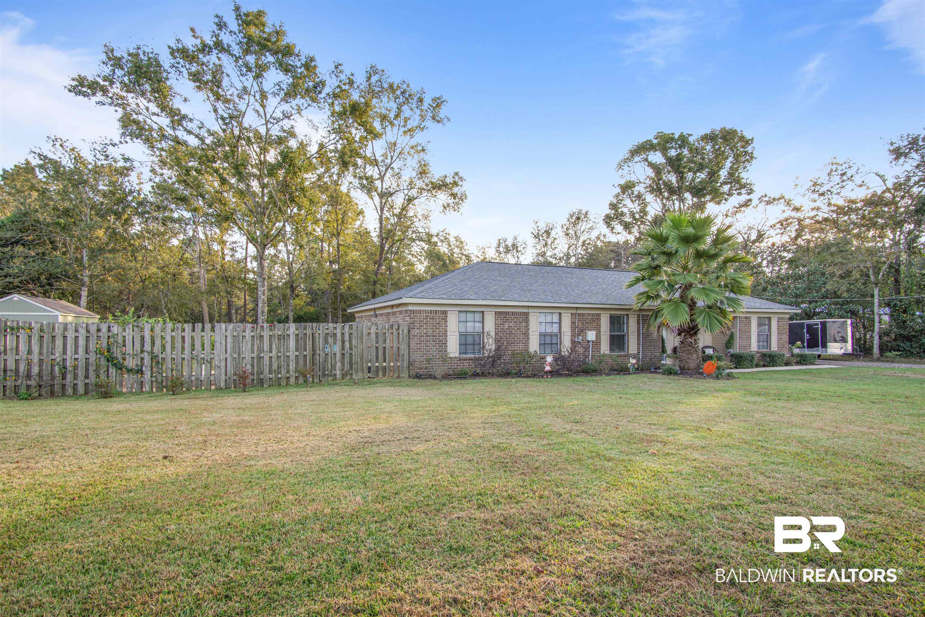 16110 Woodpecker Road Silverhill, AL 36576 - Photo 31 of 31