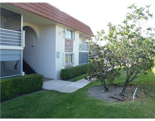 22745 Southwest 66th Avenue, Unit 208 Boca Raton, FL 33428 - Photo 1 of 16 OUTSIDE