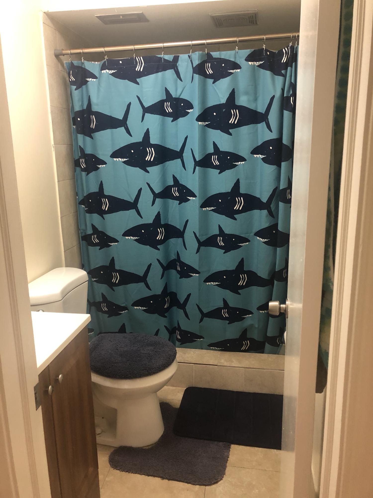 22745 Southwest 66th Avenue, Unit 208 Boca Raton, FL 33428 - Photo 12 of 16 2nd bathroom -