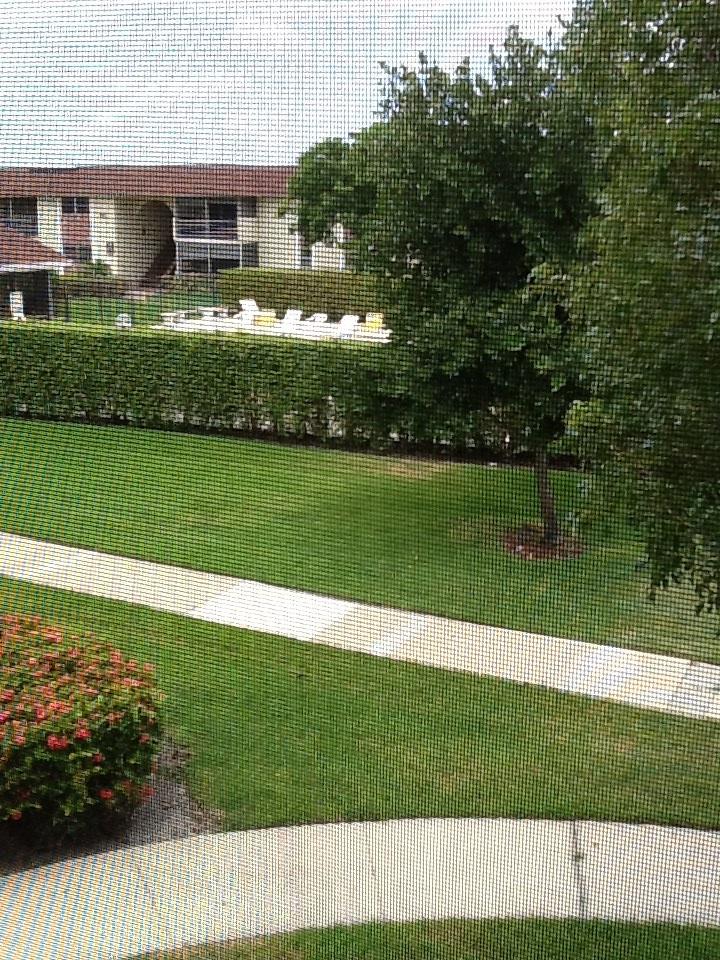 22745 Southwest 66th Avenue, Unit 208 Boca Raton, FL 33428 - Photo 14 of 16 view 2