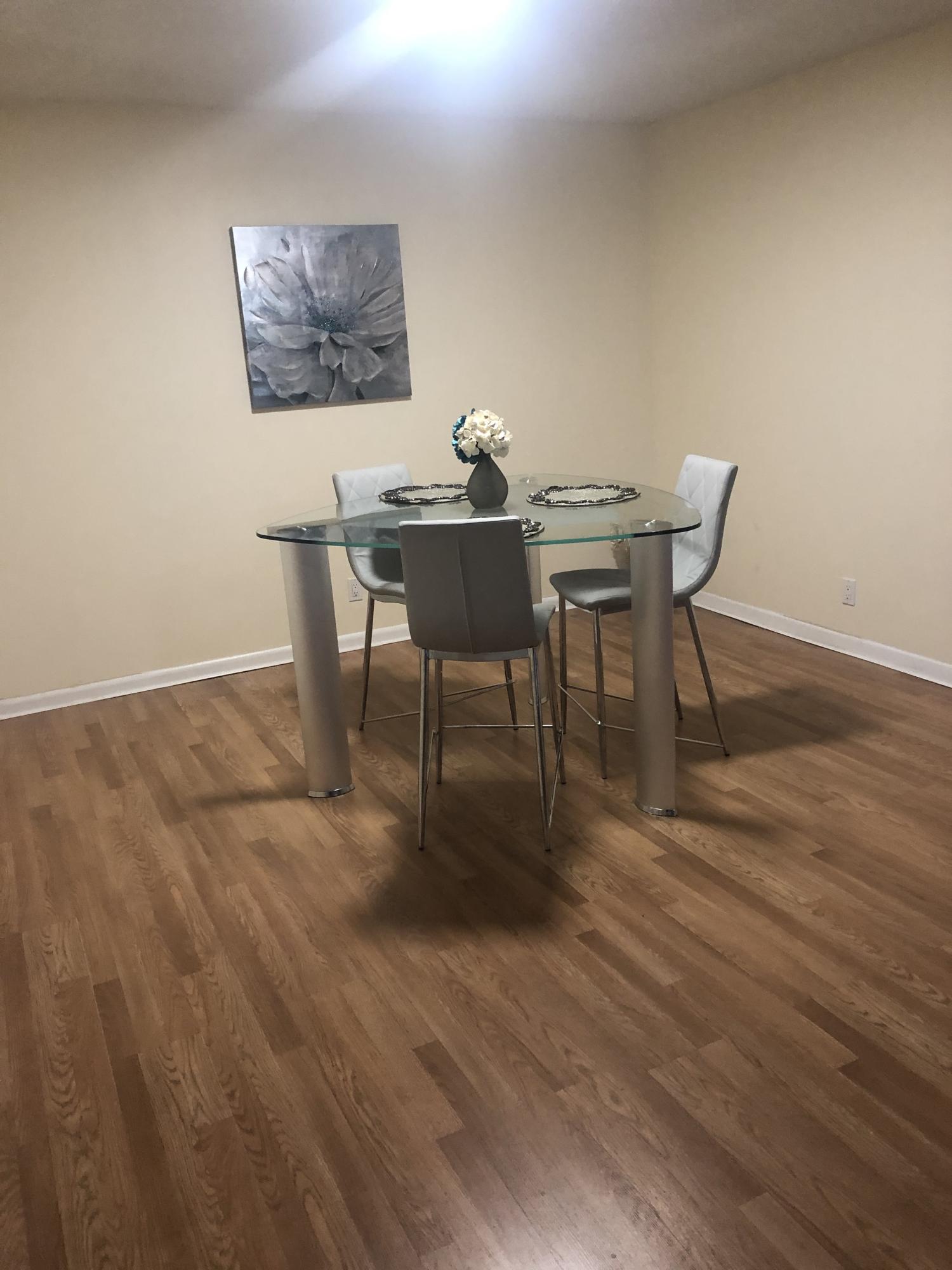 22745 Southwest 66th Avenue, Unit 208 Boca Raton, FL 33428 - Photo 4 of 16 dining area