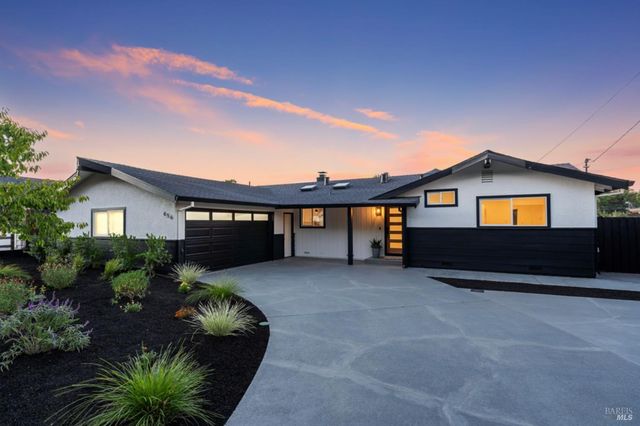 $1,395,000 | 456 Alameda De La Loma, Novato, CA 94949