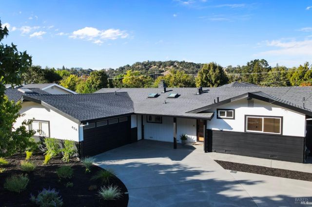 $1,395,000 | 456 Alameda De La Loma, Novato, CA 94949
