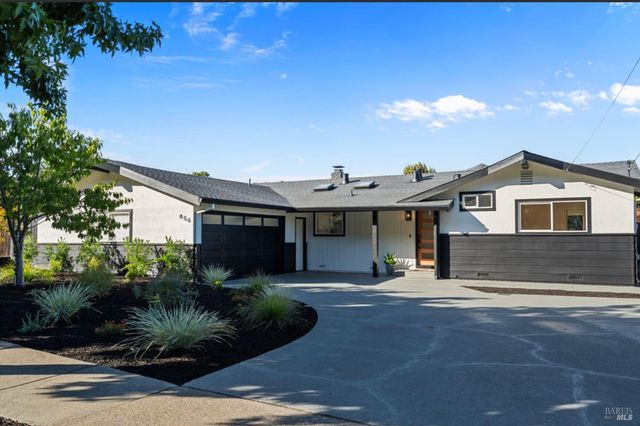 $1,395,000 | 456 Alameda De La Loma, Novato, CA 94949
