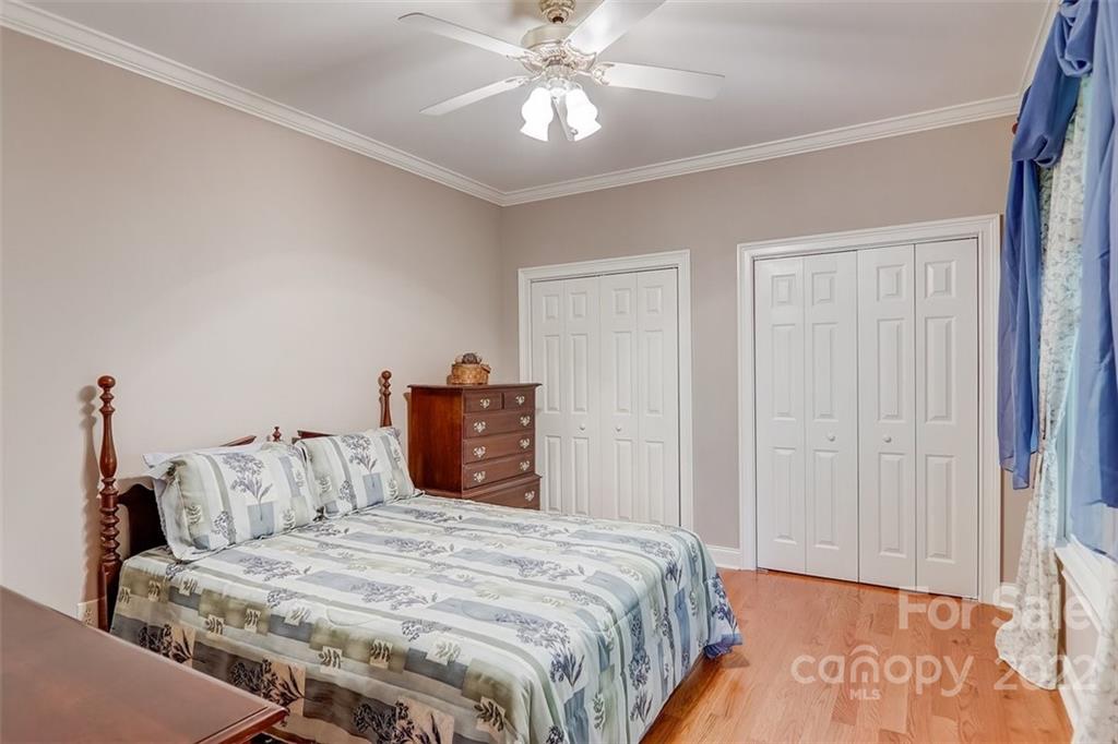 155 Camptown Road Brevard, NC 28712 - Photo 17 of 46 Gallery Image 17