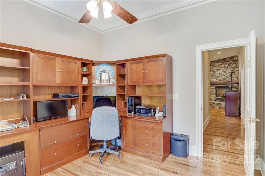 155 Camptown Road Brevard, NC 28712 - Photo 22 of 46 Gallery Image 22