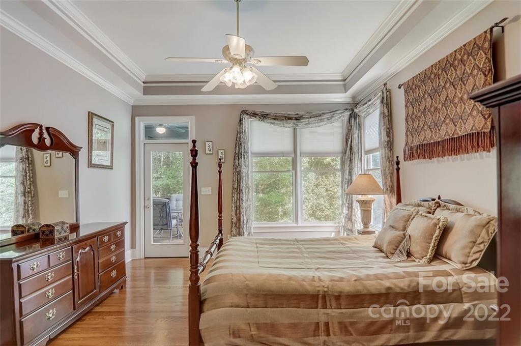 155 Camptown Road Brevard, NC 28712 - Photo 24 of 46 Gallery Image 24