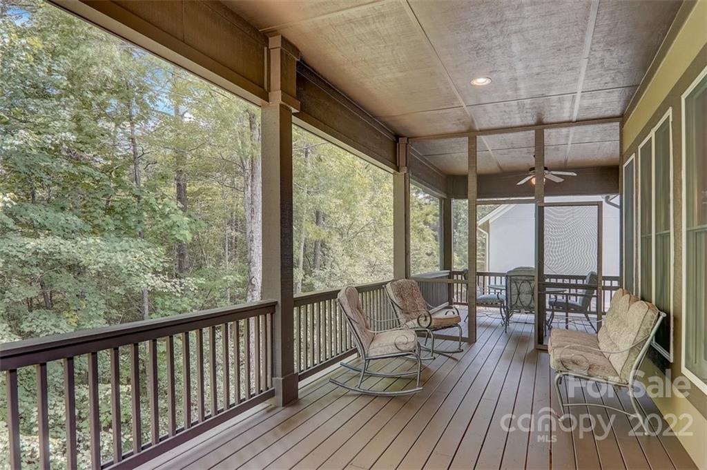 155 Camptown Road Brevard, NC 28712 - Photo 36 of 46 Gallery Image 36