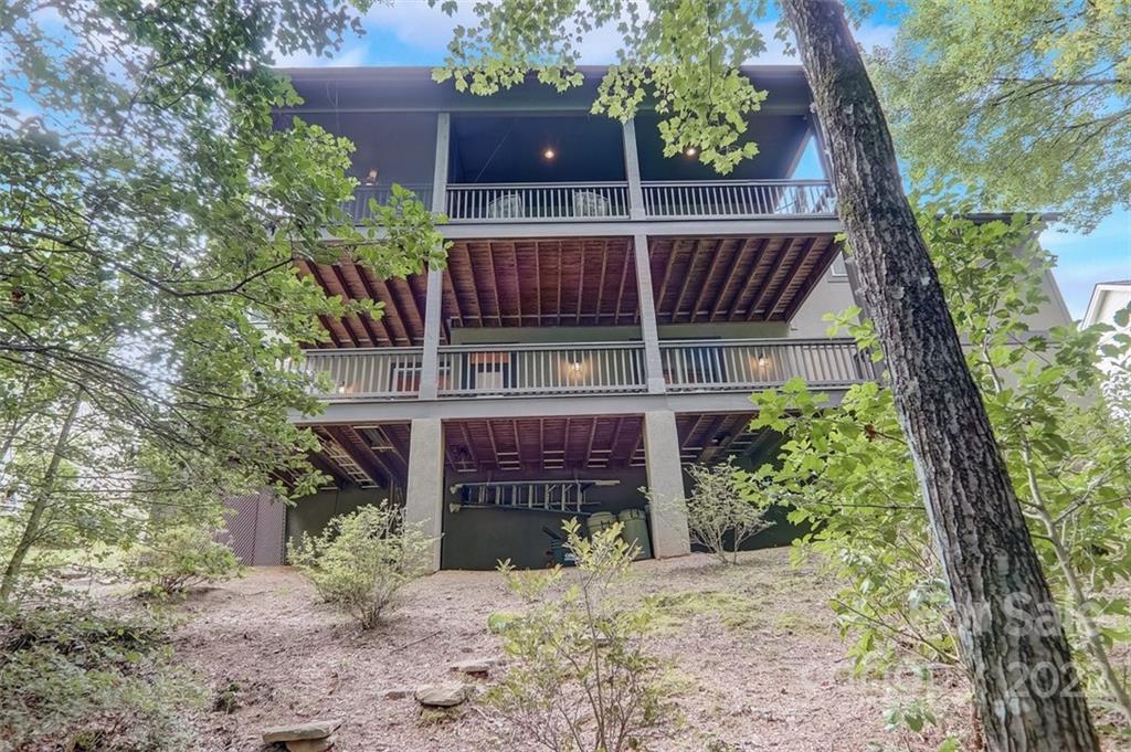 155 Camptown Road Brevard, NC 28712 - Photo 40 of 46 Gallery Image 40
