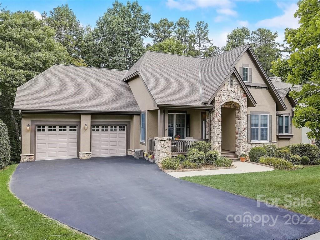 155 Camptown Road Brevard, NC 28712 - Photo 42 of 46 Gallery Image 42
