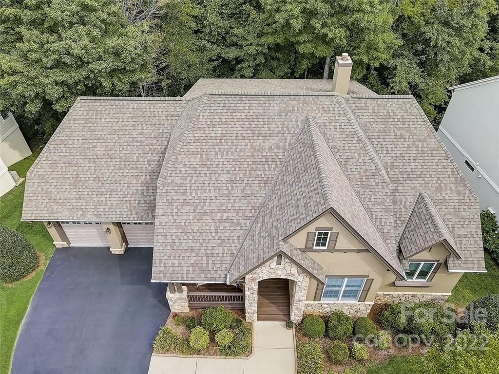 155 Camptown Road Brevard, NC 28712 - Photo 43 of 46 Gallery Image 43